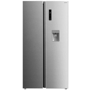 Refrigeradora Side by Side Telstar