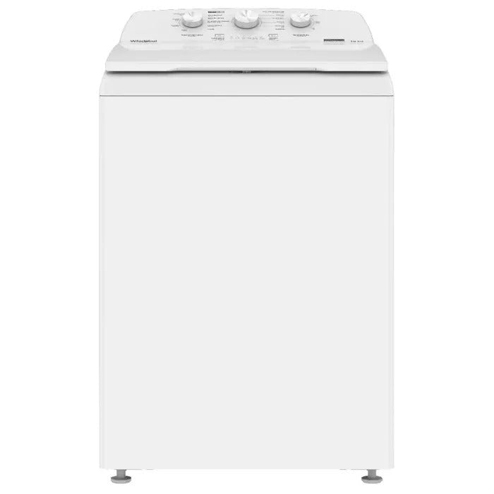 Lavadora Whirpool 16 Kg