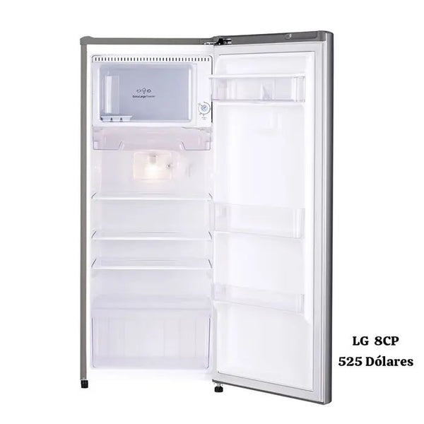 LG 8FT