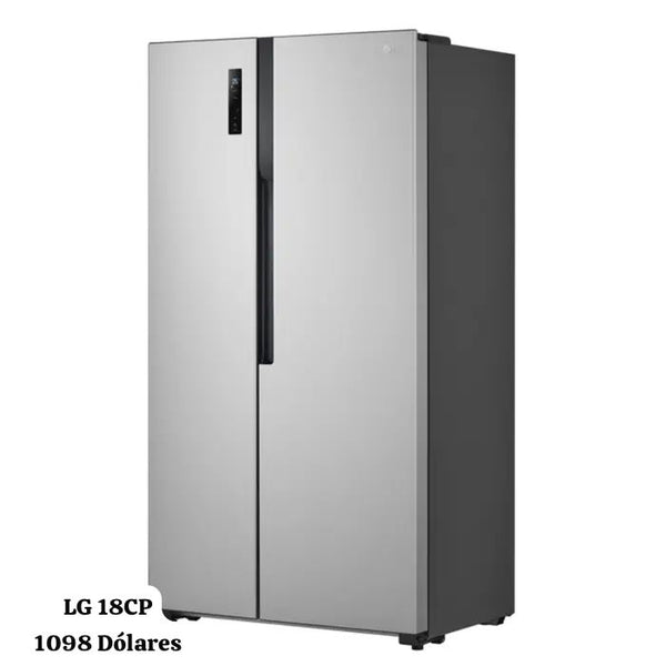 LG 18 CP