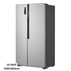 LG 18 CP