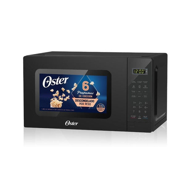 Microondas Oster
