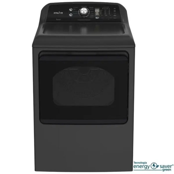 Secadora Mabe Black 24 KG