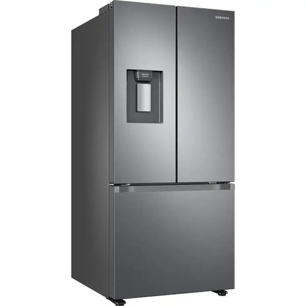 REFRIGERADORA FRENCH DOOR SAMSUNG 22CP