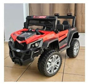 Carrito niño