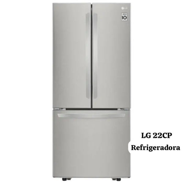 LG 22 CP