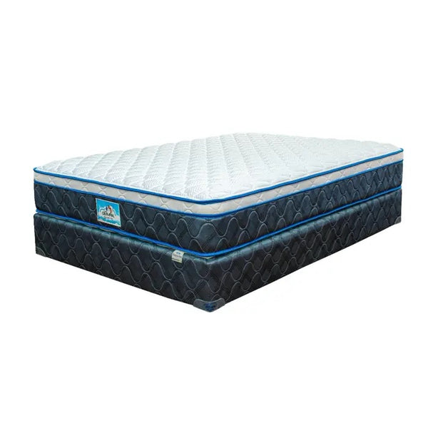 Cama Olympia Queen