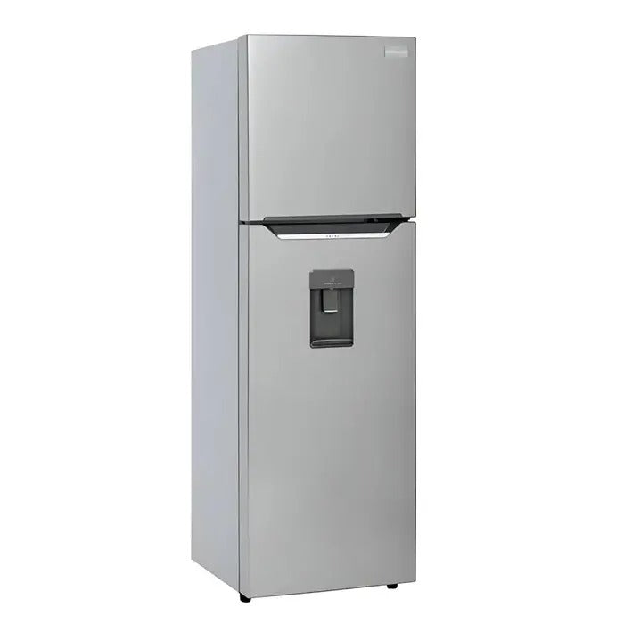 Refrigeradora Frigidaire Top Freezer No Frost 9 pies