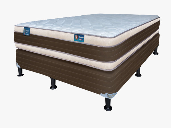Cama queen Facenco