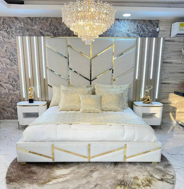 Set Luxor Gold