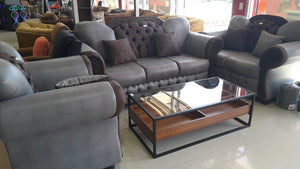 Muebles Grecia