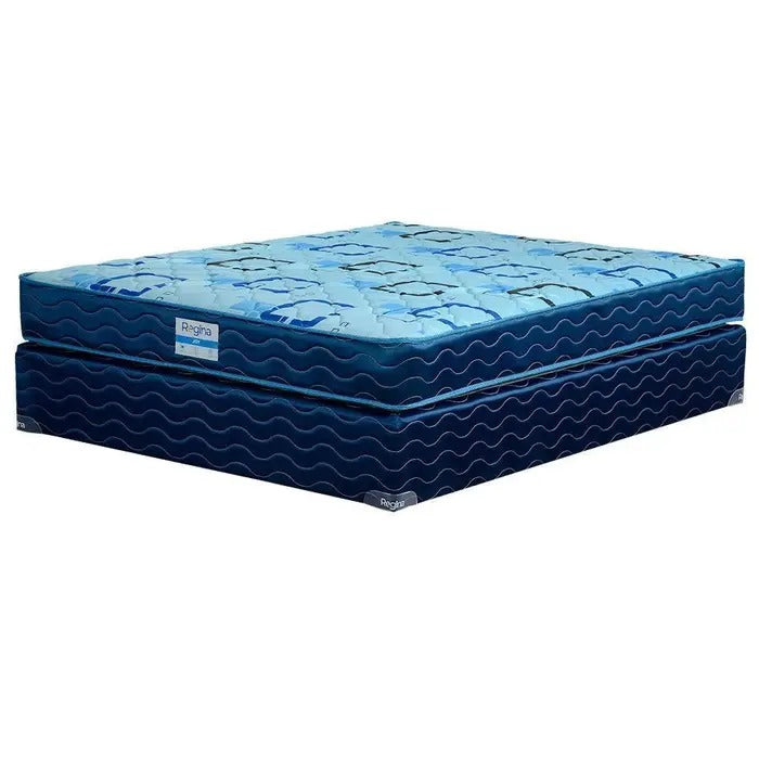 Cama Regina Unipersonal