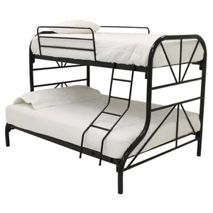 Camarote con colchones