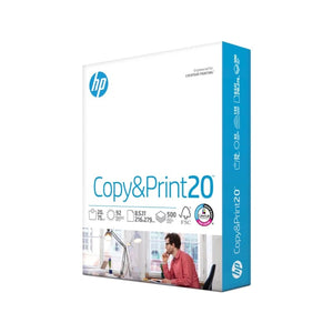 Papel Carta