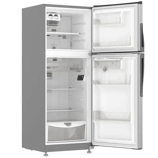 Refrigeradora Whirlpool Top Mount No Frost 9 pies