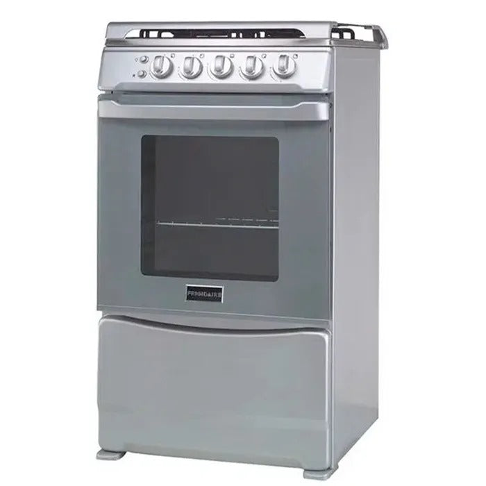 Estufa  Frigidaire 4 quemadores