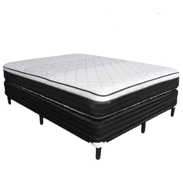 Cama Facenco Matrimonial