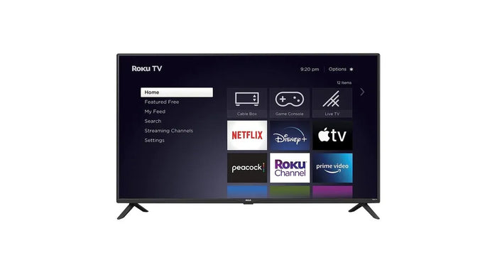 TV RCA 50
