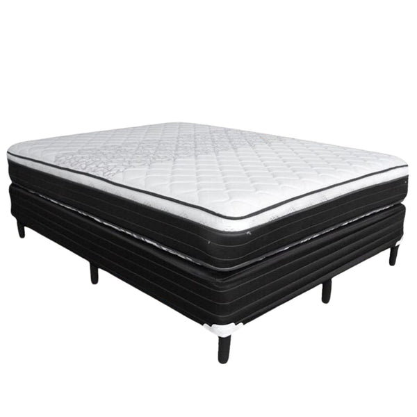Cama Facenco Espectáculo KING