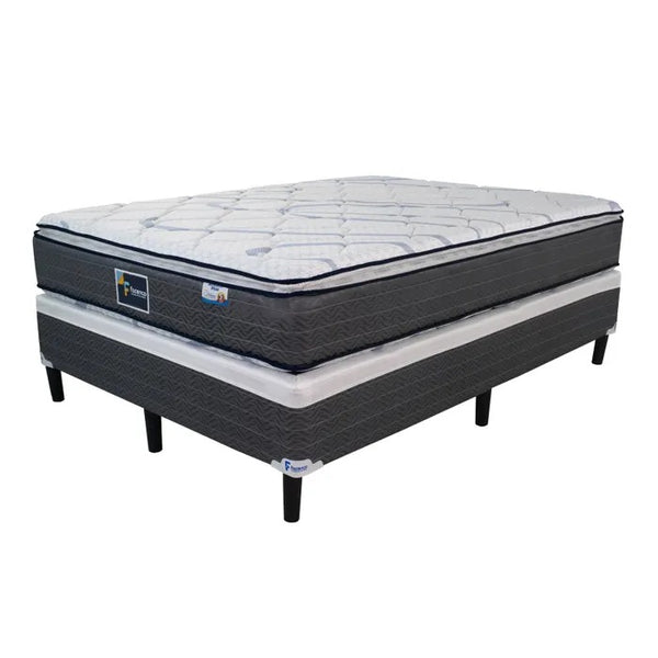 Cama Matrimonial Armonía