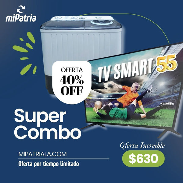 Super Combo
