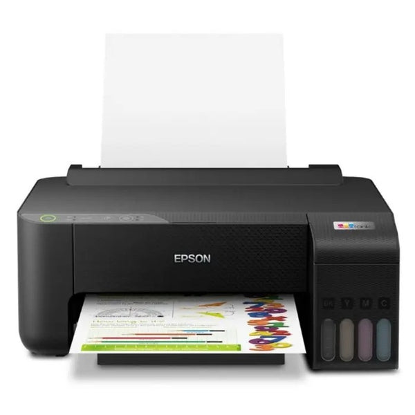 Epson Impresora