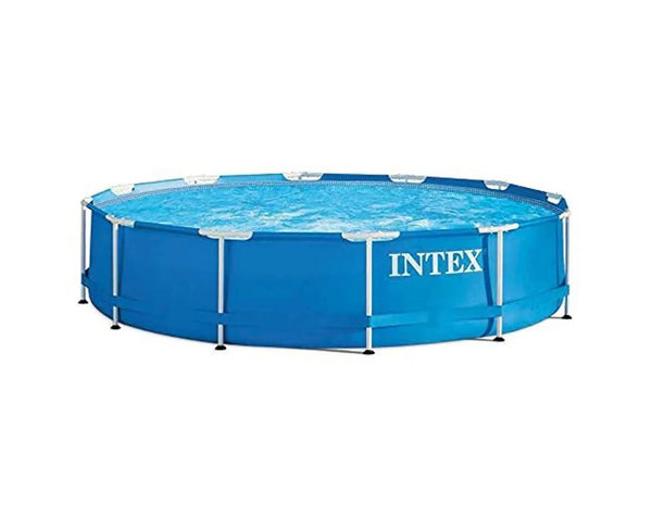 PISCINA ESTRUCTURA METALICA 8FTX20 INTEX
