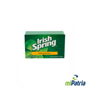 IRIS SPRING JABON VARIEDAD