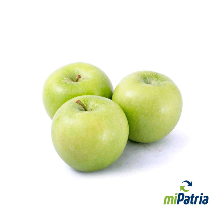 Manzana Verde