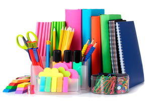 Kit Escolar 6to Grado # 2