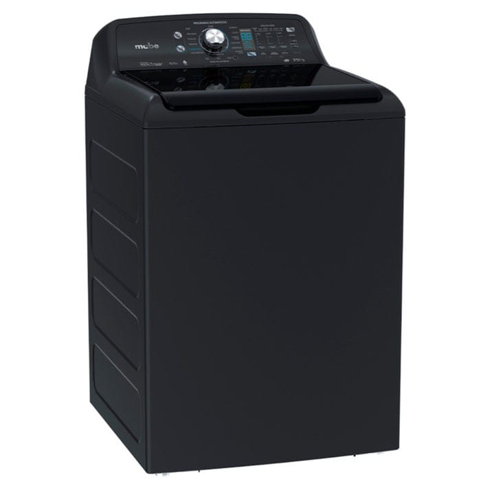 Lavadora automática Mabe LMP75201WDAB0 Superior 25 kg 