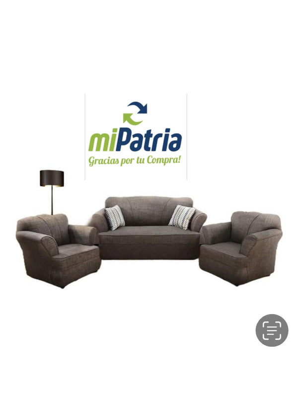 Muebles CB