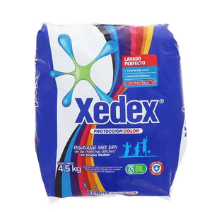 Xedex 4.5 KG