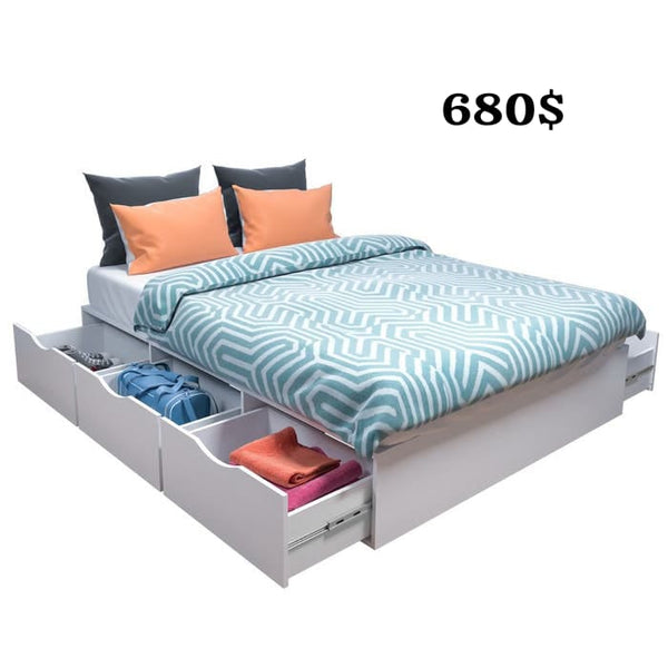 CAMA SA