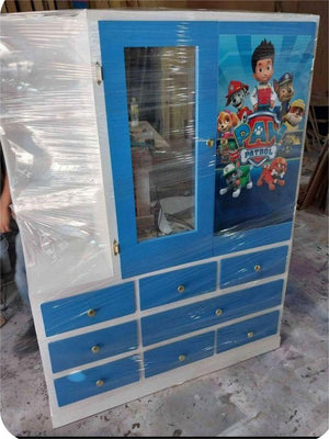 Ropero niño Variado