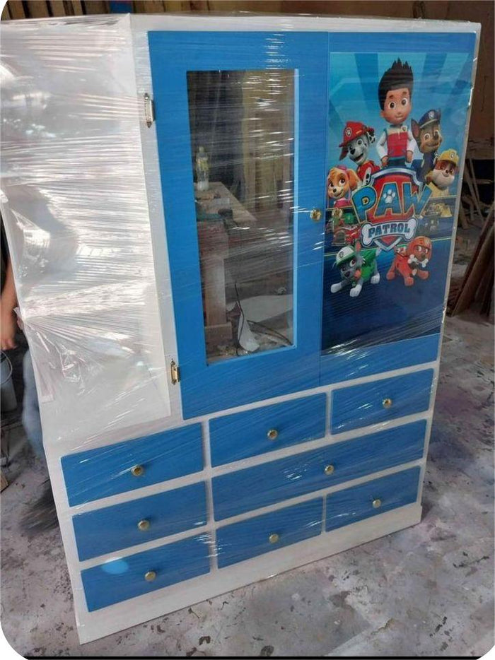 Ropero niño Variado