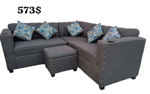 Muebles L  HH