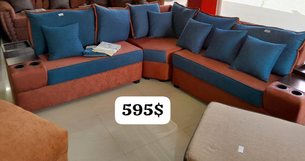 Muebles GL