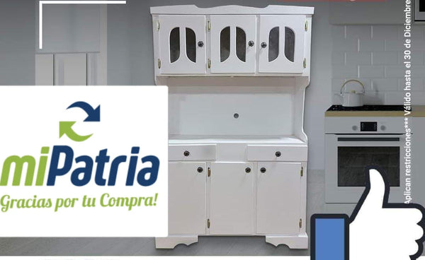 Mueble de Cocina