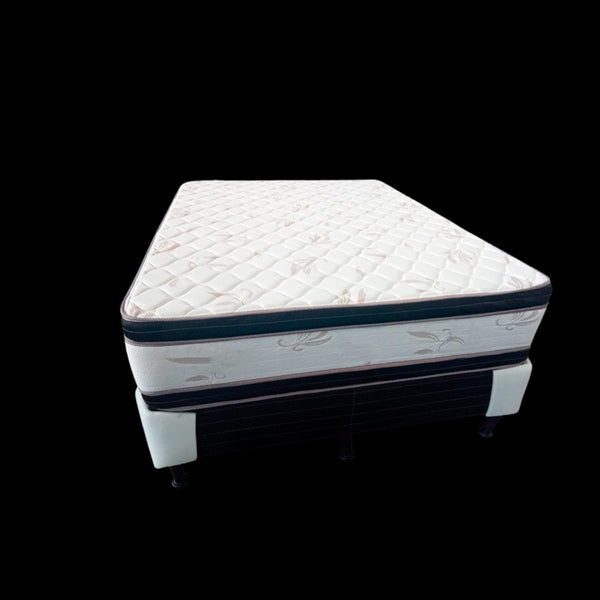 Cama Facenco Matrimonial Suspiro