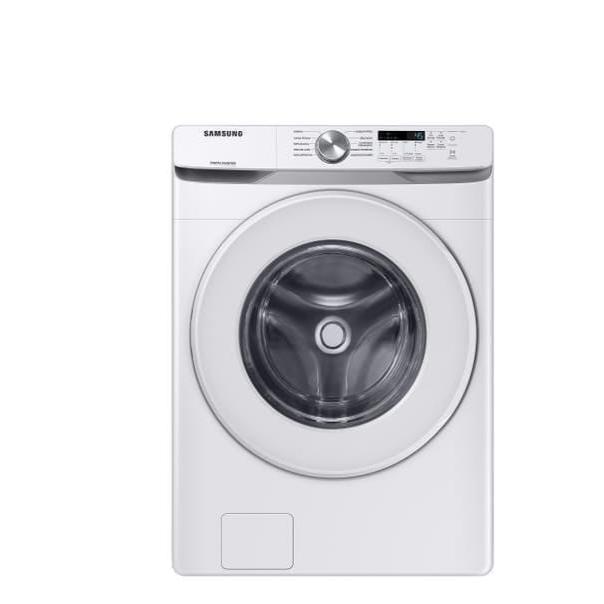 Lavadora Samsung Frontal