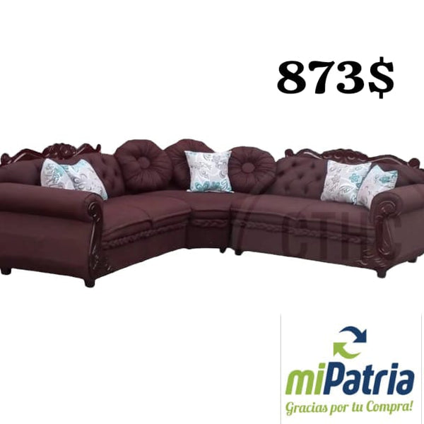 Muebles H2