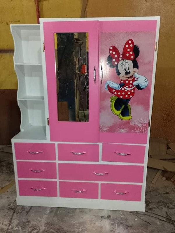 Ropeno niña mini PAGO FINAL