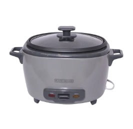 Arrocera Black and Decker