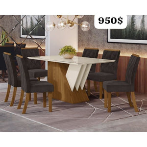 Comedor Nazareth