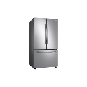 French Door Acero Inoxidable