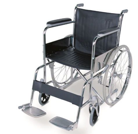 Silla de Ruedas