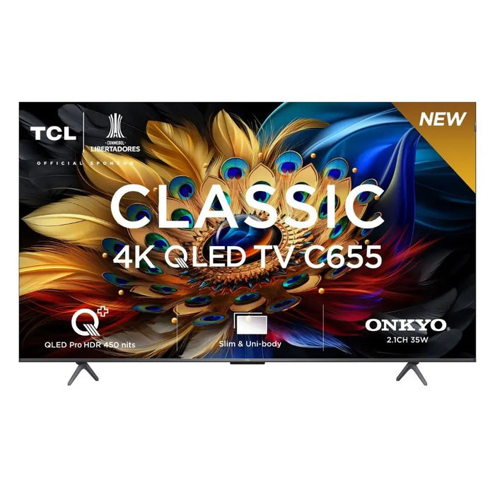 TCL 75 QLED