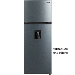 Telstar 15 CP