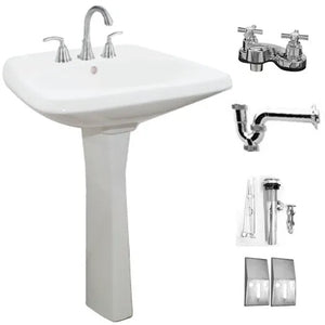 Lavabo Ecoline